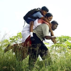 அப்பாவும் குழந்தையும்.. Nandhalala-tamil-movie