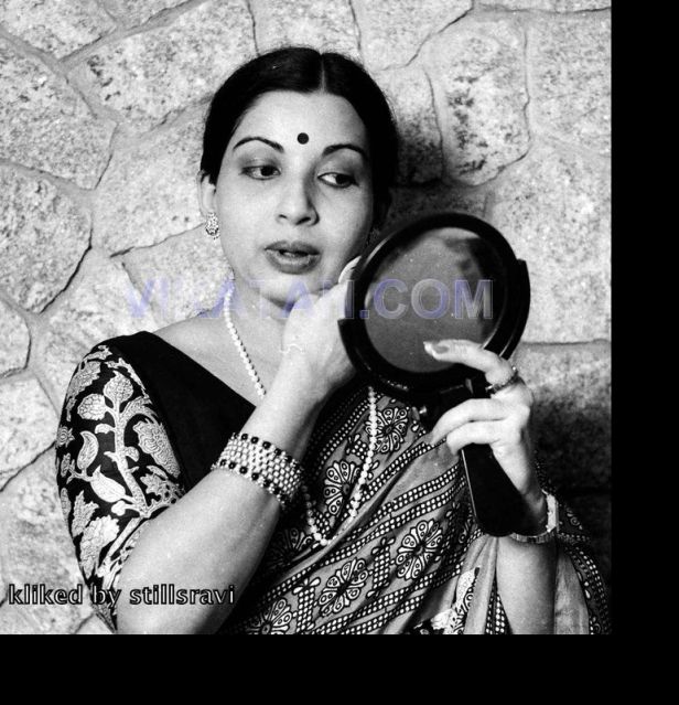 Tamil Actress Jayalalitha Rare pictures