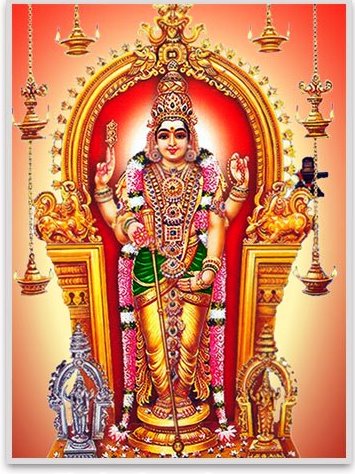 சிங்கார வேலன் – பக்திப்பாடல் Sastimurugan-1